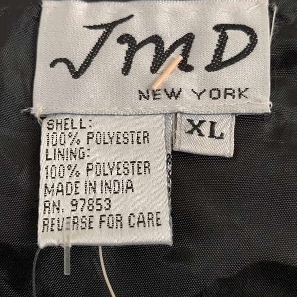 Dressy jacket blazer - Picture 4 of 10